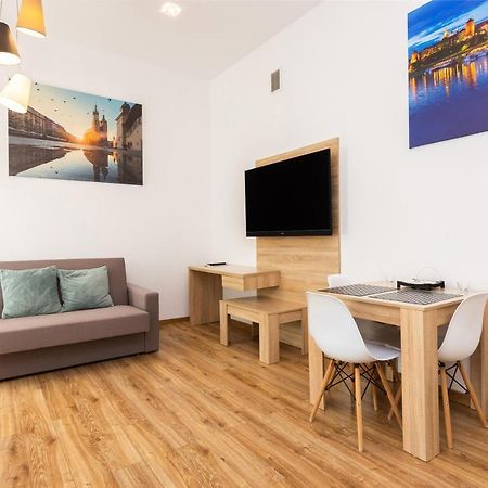 Apartment Old Town Bosacka Krakov Exteriér fotografie
